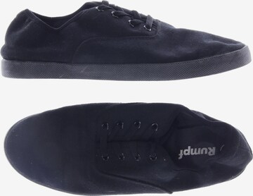 rumpf Sneakers & Trainers in 43 in Black: front