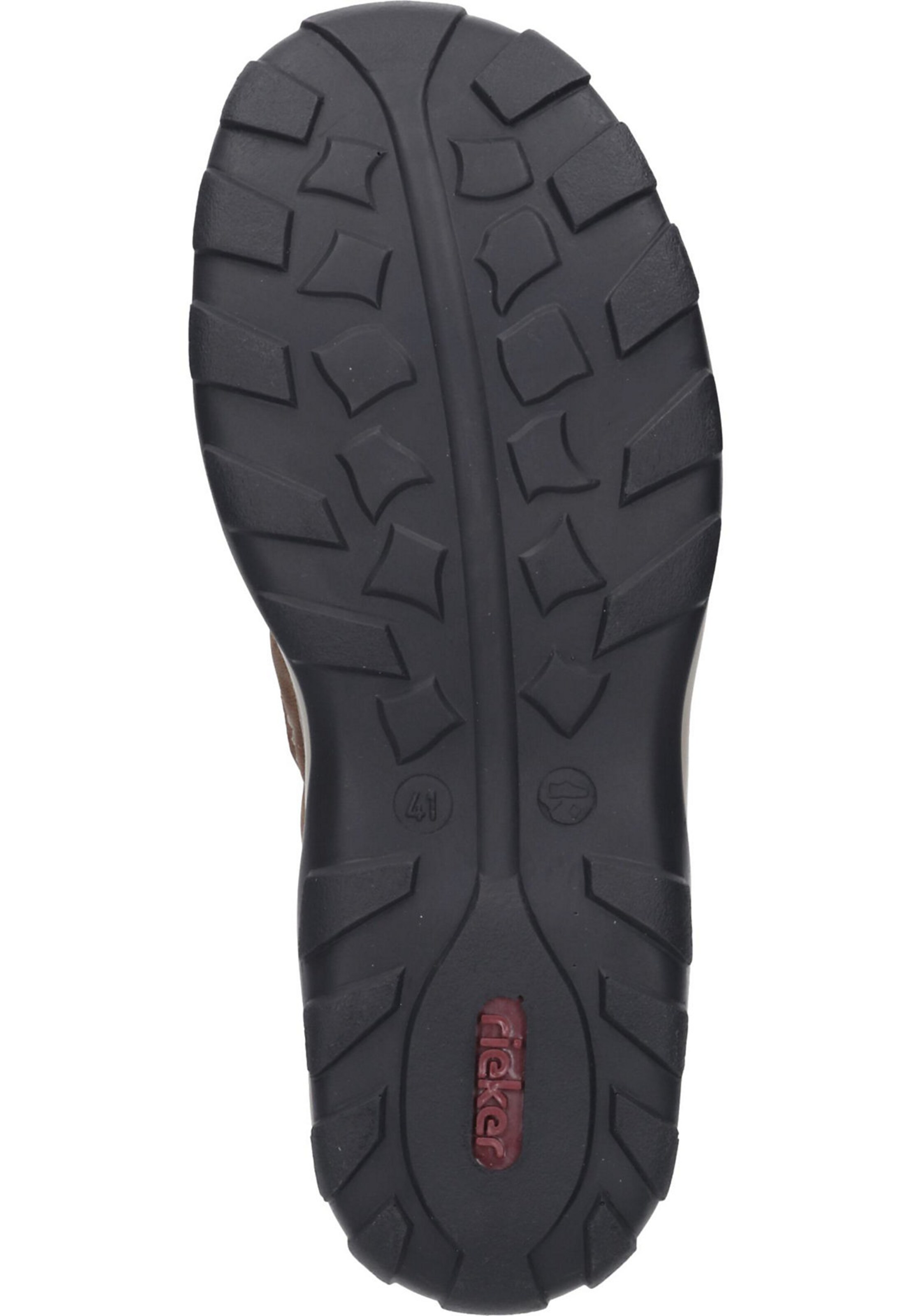 Rieker Slip-ons in Brown