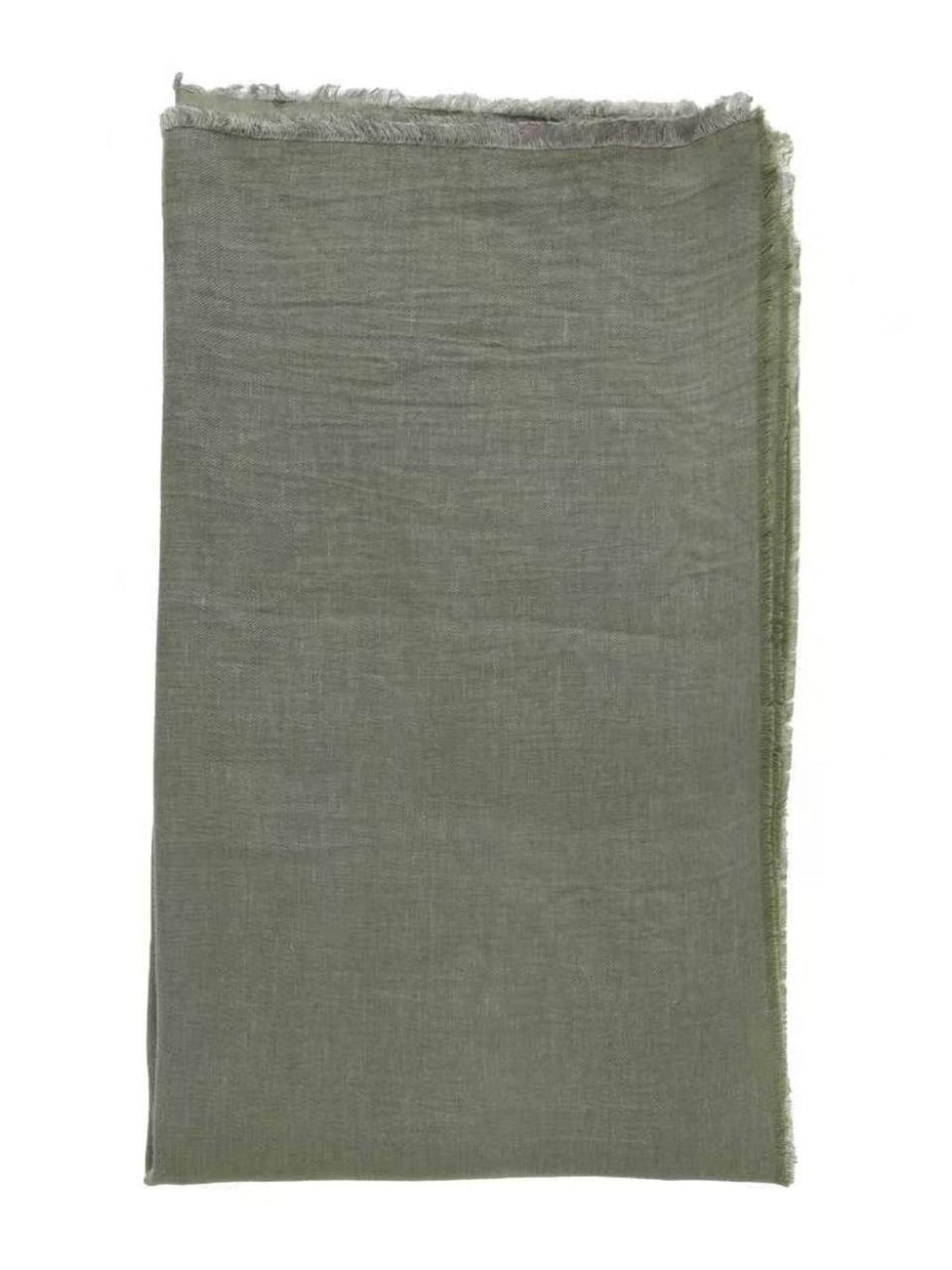 Emilie collection Strandlaken 'Pareo' in Groen