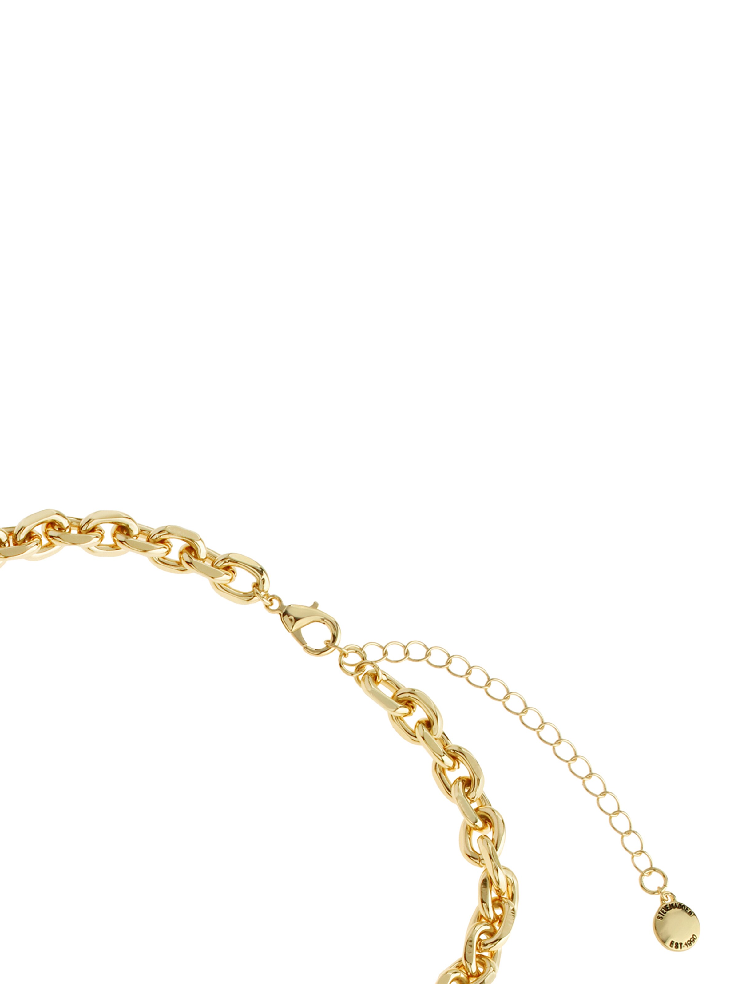 STEVE MADDEN Kæde i guld