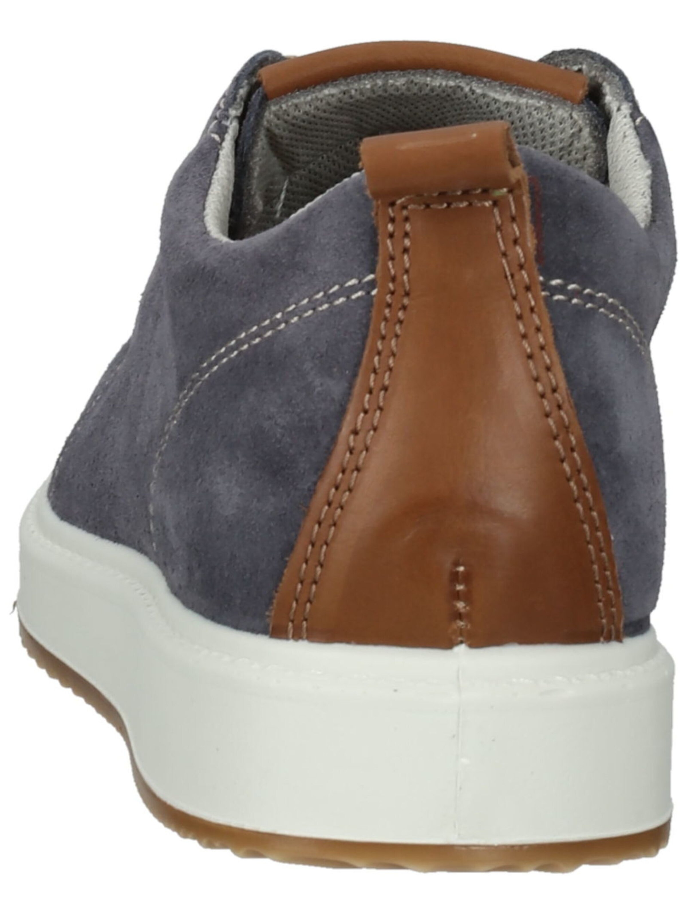 IMAC Platform trainers in Blue