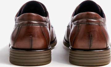 Chaussure à lacets 'TANUS' LLOYD en marron