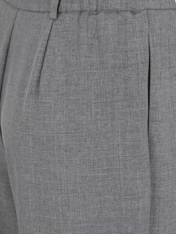Regular Pantalon à pince 'ONLLINDA' Only Tall en gris