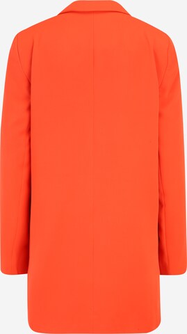 Blazer di Dorothy Perkins Tall in rosso