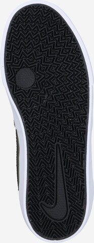 Nike SB - Zapatillas deportivas bajas 'Charge' en verde