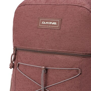 Sac à dos DAKINE en marron