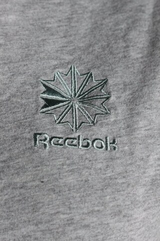 Reebok Sport T-Shirt S in Grau