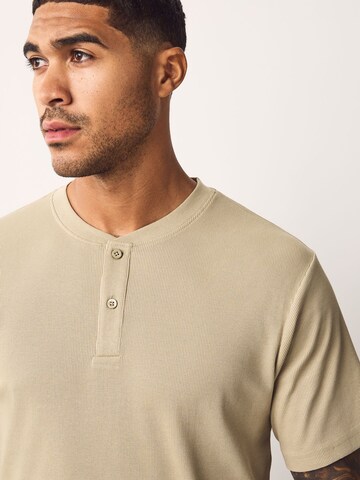 Maglietta di Next in beige