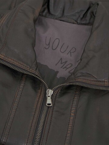 MADDOX Vest 'Andi' in Black