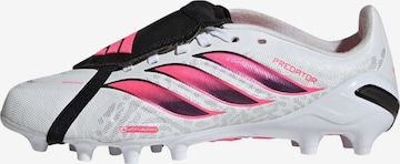 ADIDAS PERFORMANCE Sportovní boty 'Predator League' – bílá: přední strana