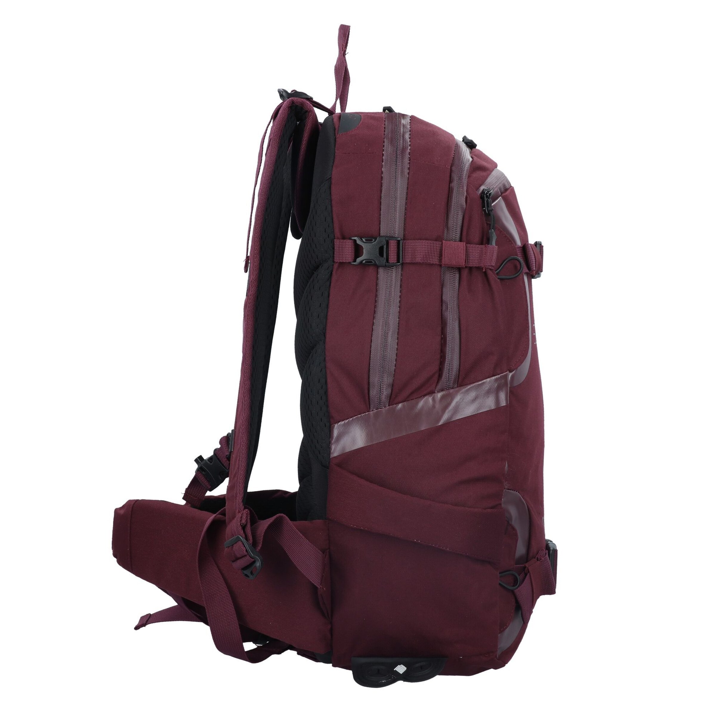 Sac à dos de sport 'X Ripuri ' NitroBags en rouge