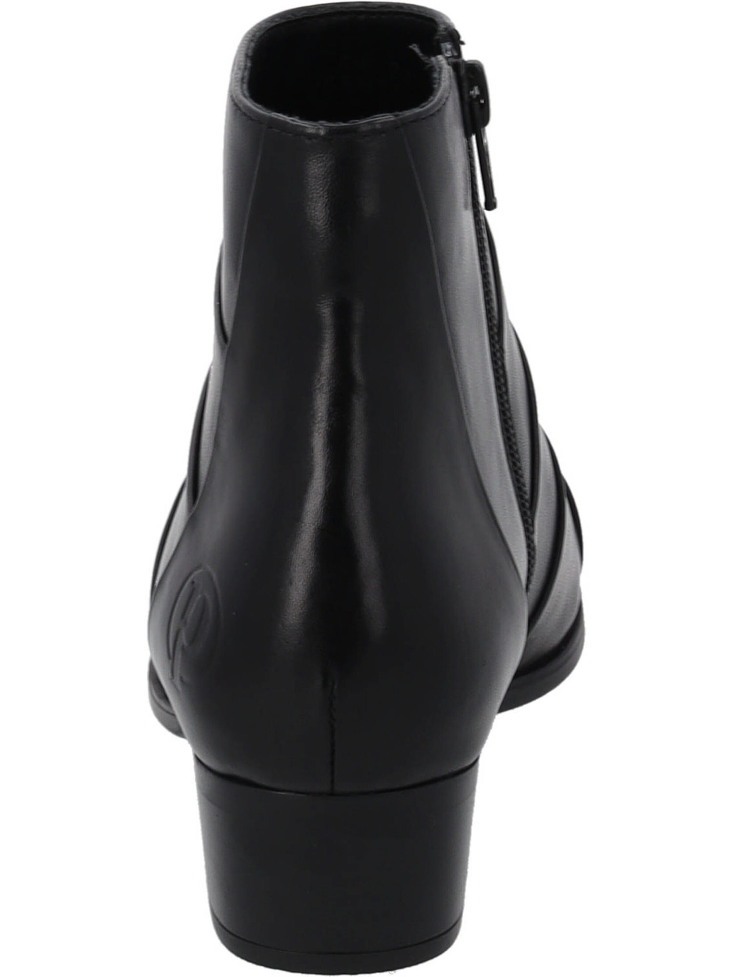 Palado - Botas 'Palado Syvis' en negro