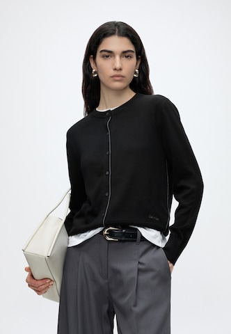 Giacchetta di Calvin Klein in nero