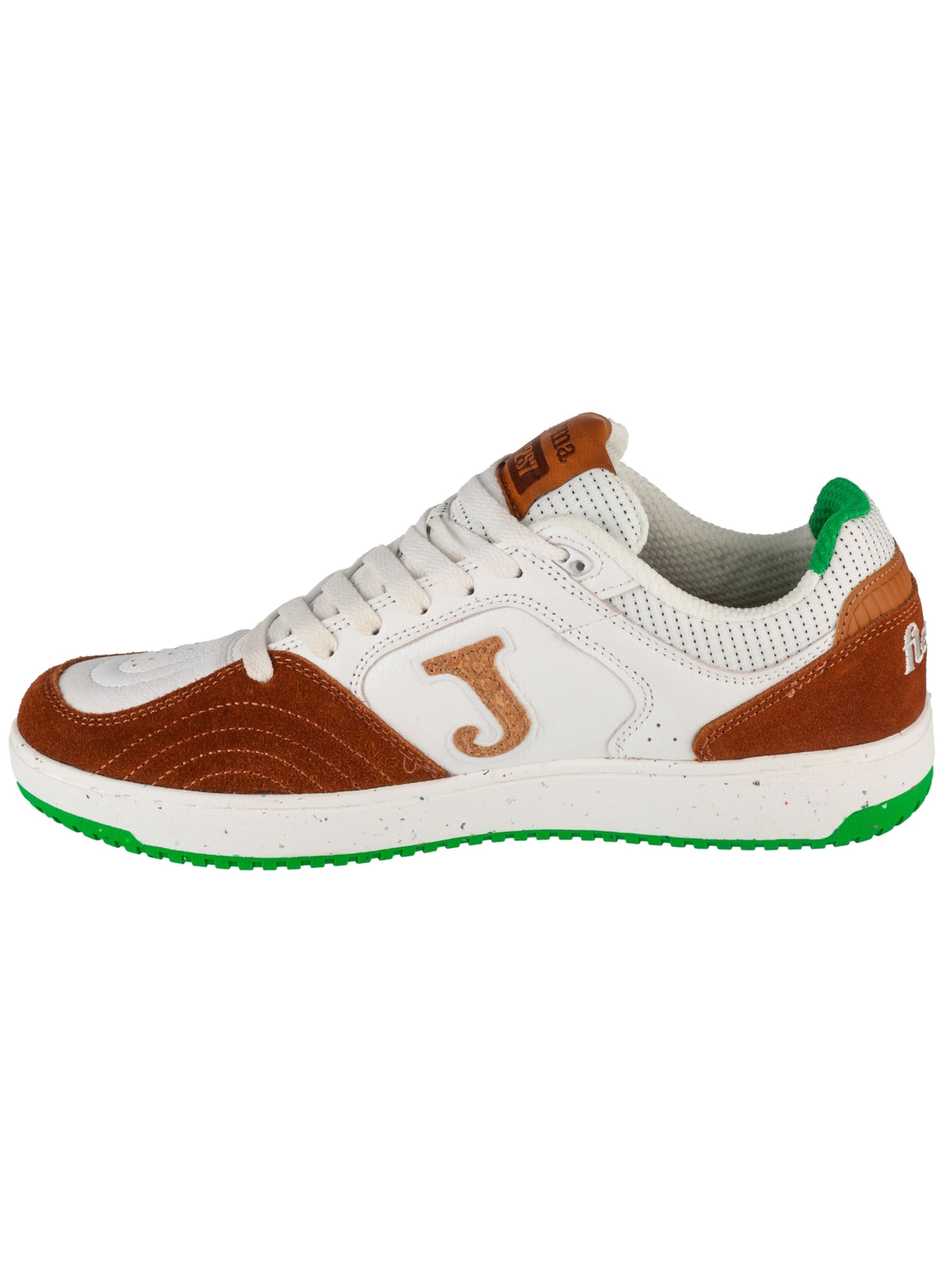 JOMA Sneaker low 'Joma C.Flexys'‌‌‌‌‌‌ in Weiß: Vorderseite