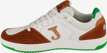 JOMA Sneaker low 'Joma C.Flexys' in Weiß: Vorderseite