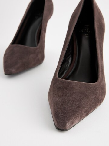 Escarpins 'Forever Comfort®' Next en marron