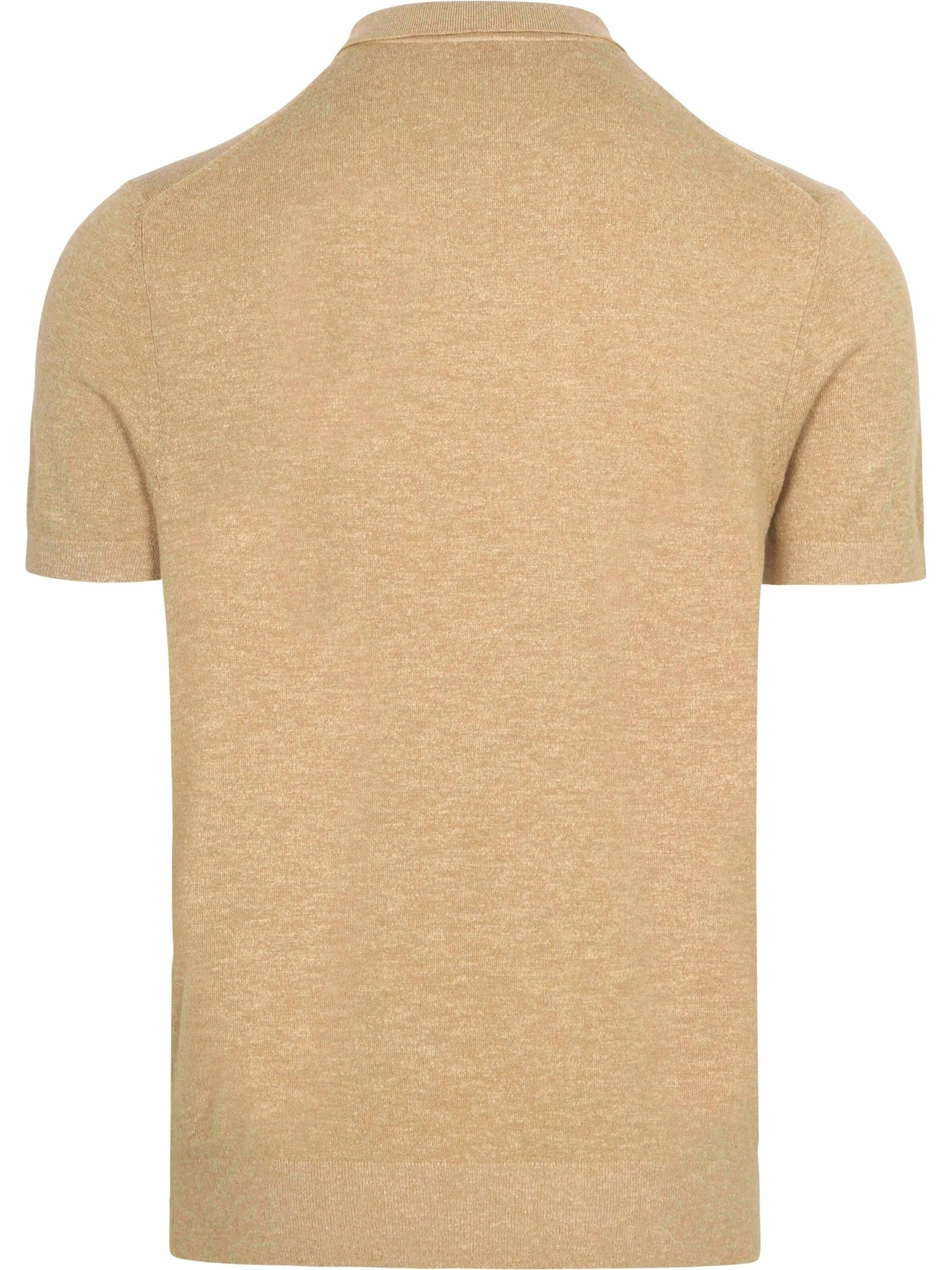 T-Shirt Suitable en beige