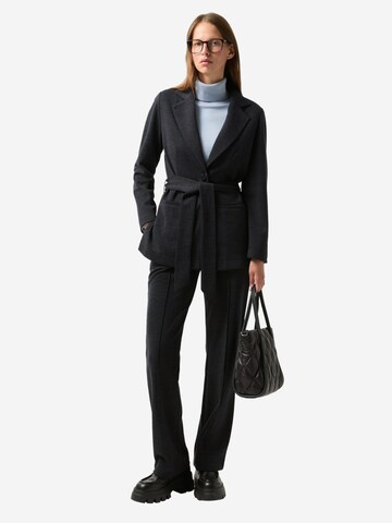 BOGNER Blazer 'Bonnie' in Schwarz