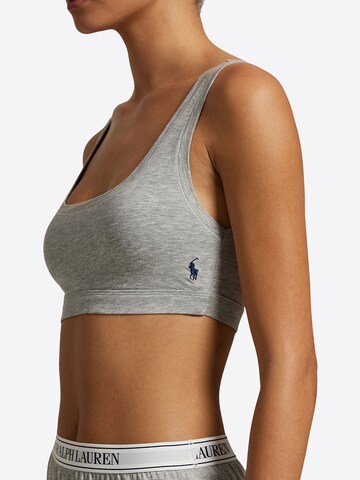 Polo Ralph Lauren Bustier BH in Grijs