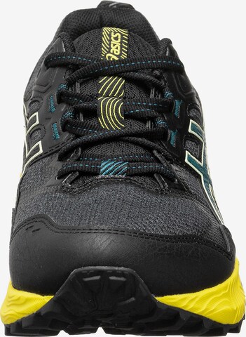 Scarpa da corsa 'Sonoma 7' di ASICS in nero