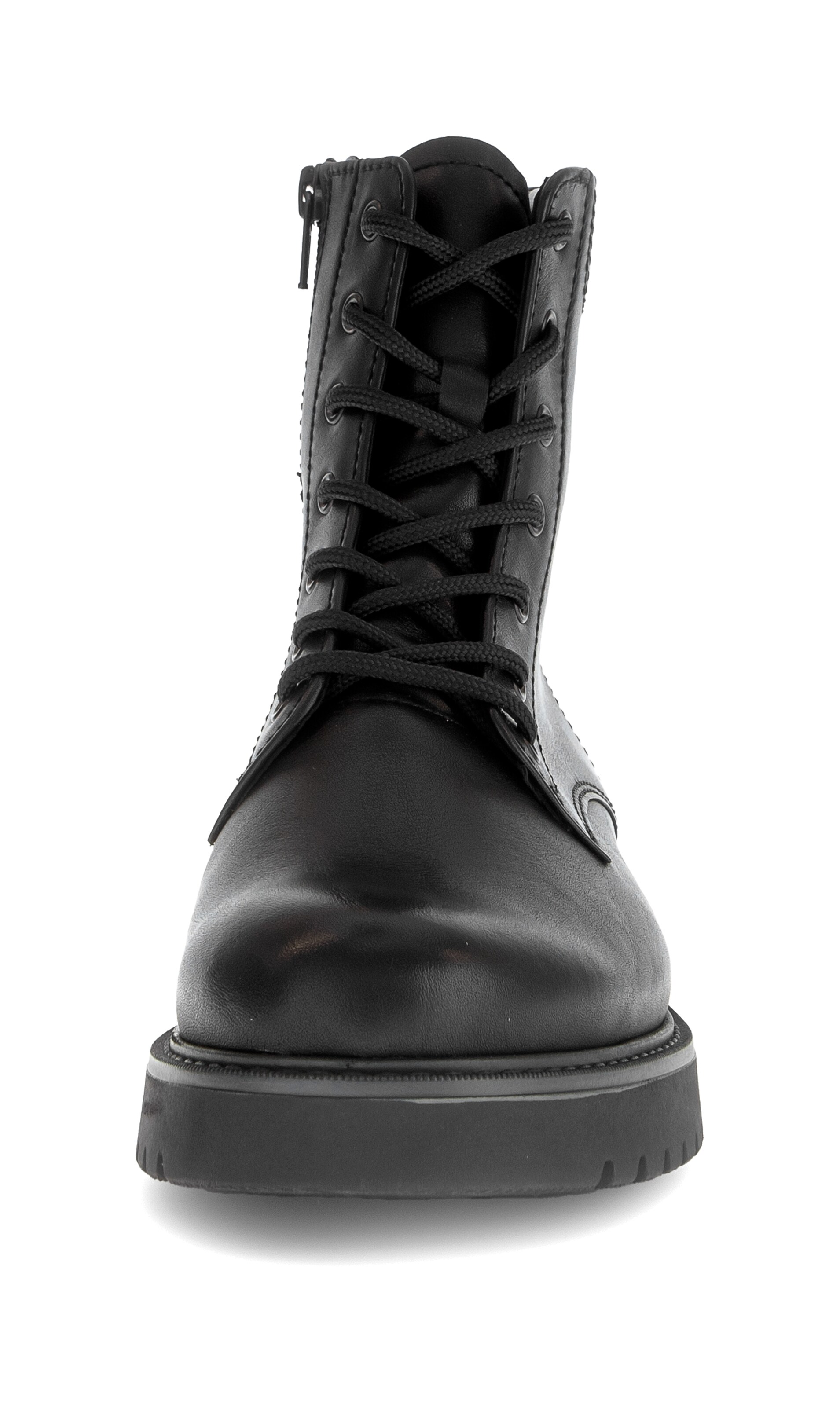 GABOR Stiefelette in Schwarz