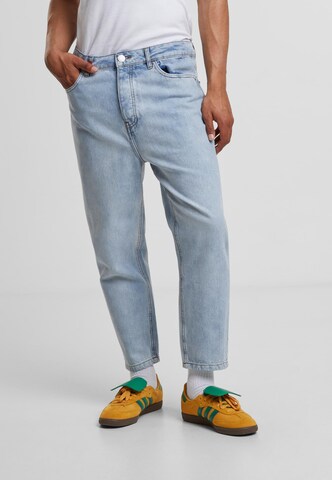 2Y Premium Loose fit Jeans in Blue: front