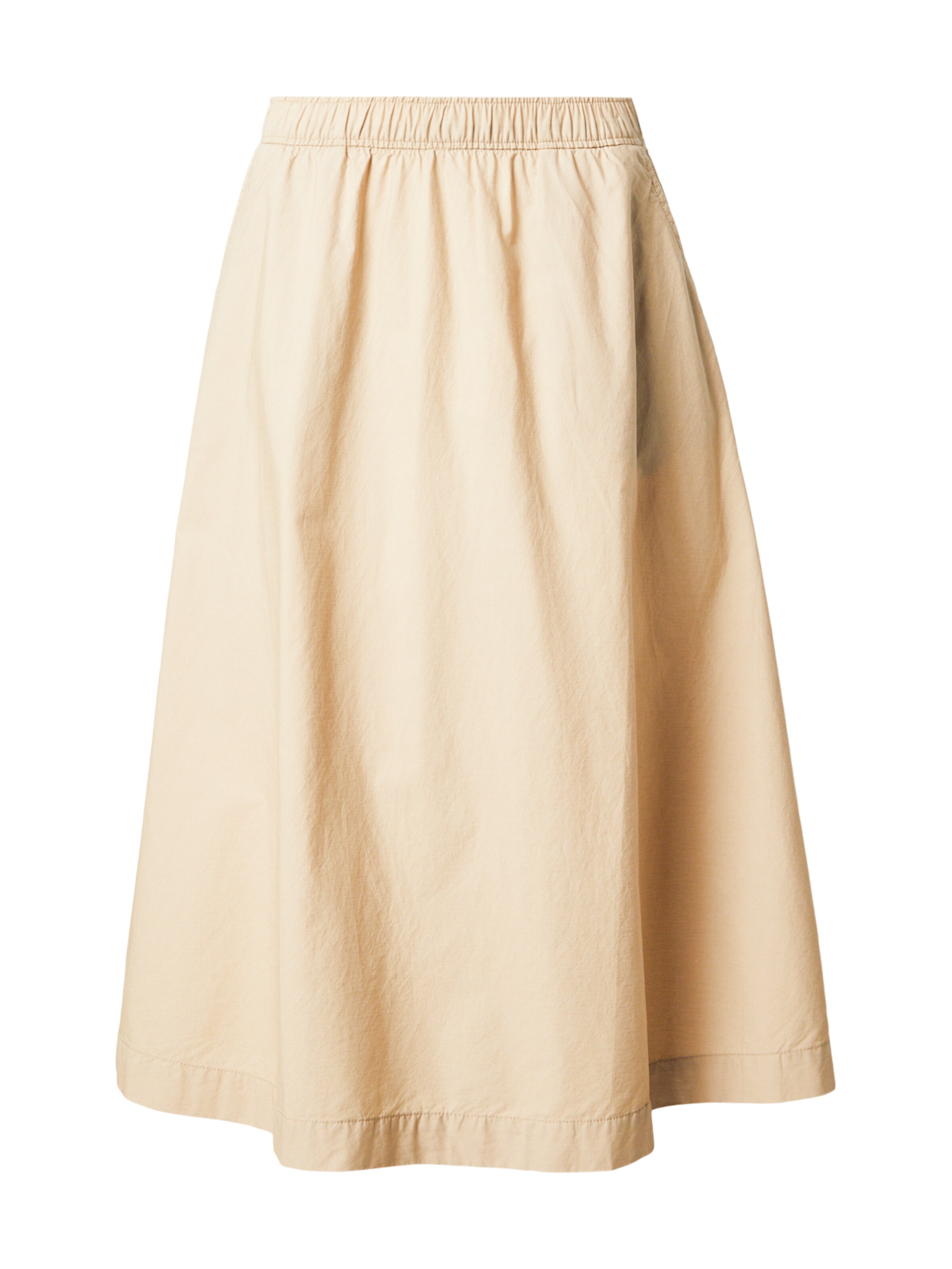 s.Oliver Rok in 36 in de kleur Beige, Productweergave