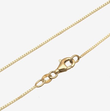 ELLI Ketting in Goud