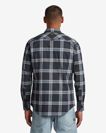 Bristum 2.0 Slim Shirt | Mehrfarbig | ® DE Bristum 2.0 Slim Shirt | Mehrfarbig | ® DE