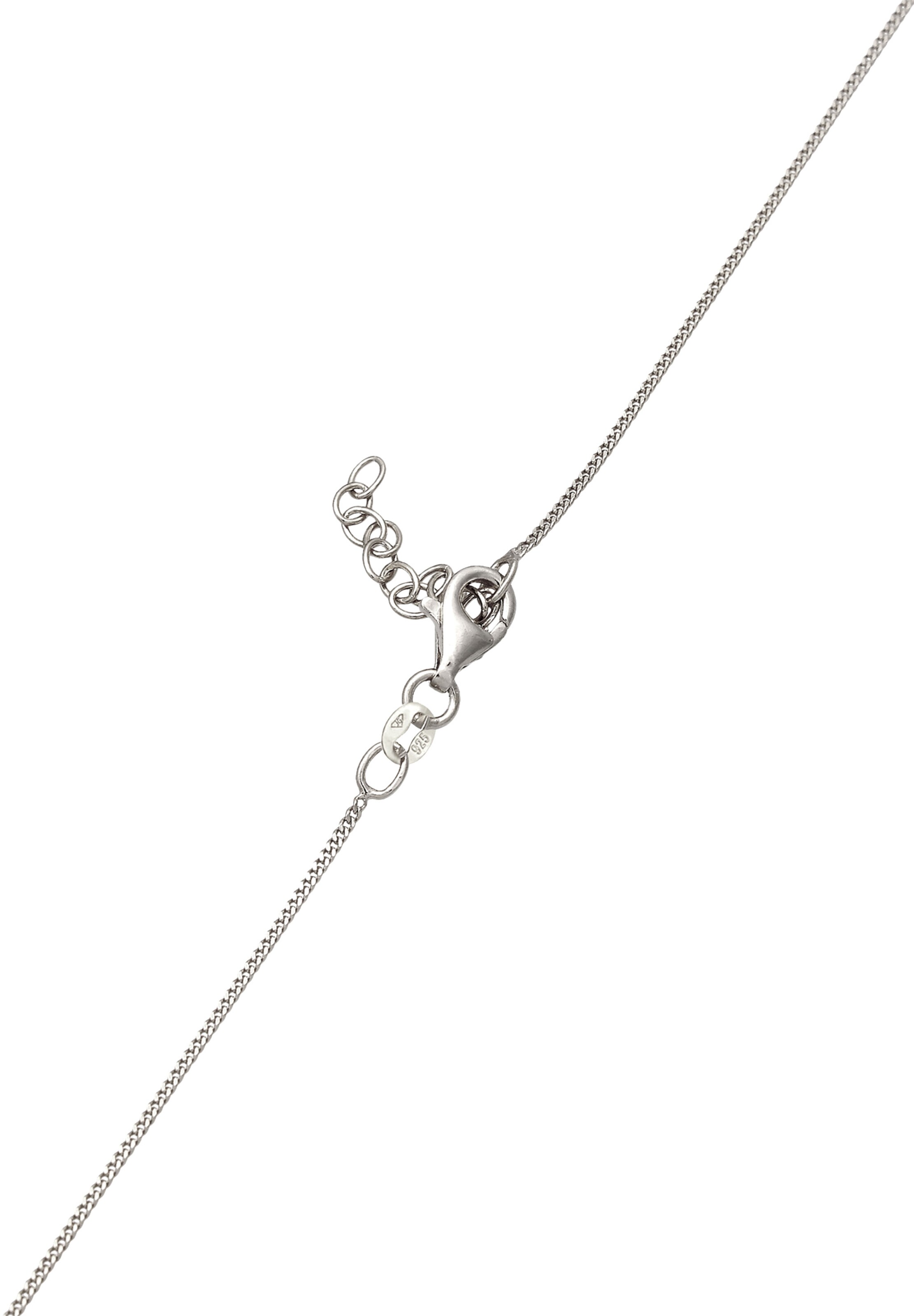 ELLI Jewelry set in Silver