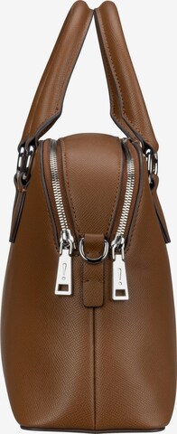 JOOP! Handbag in Brown