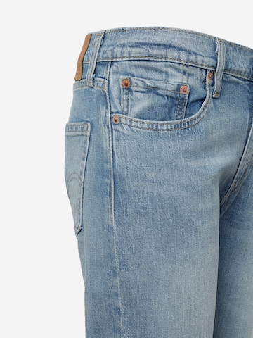 LEVI'S ® Liibuv Teksapüksid '512 Slim Taper', värv sinine