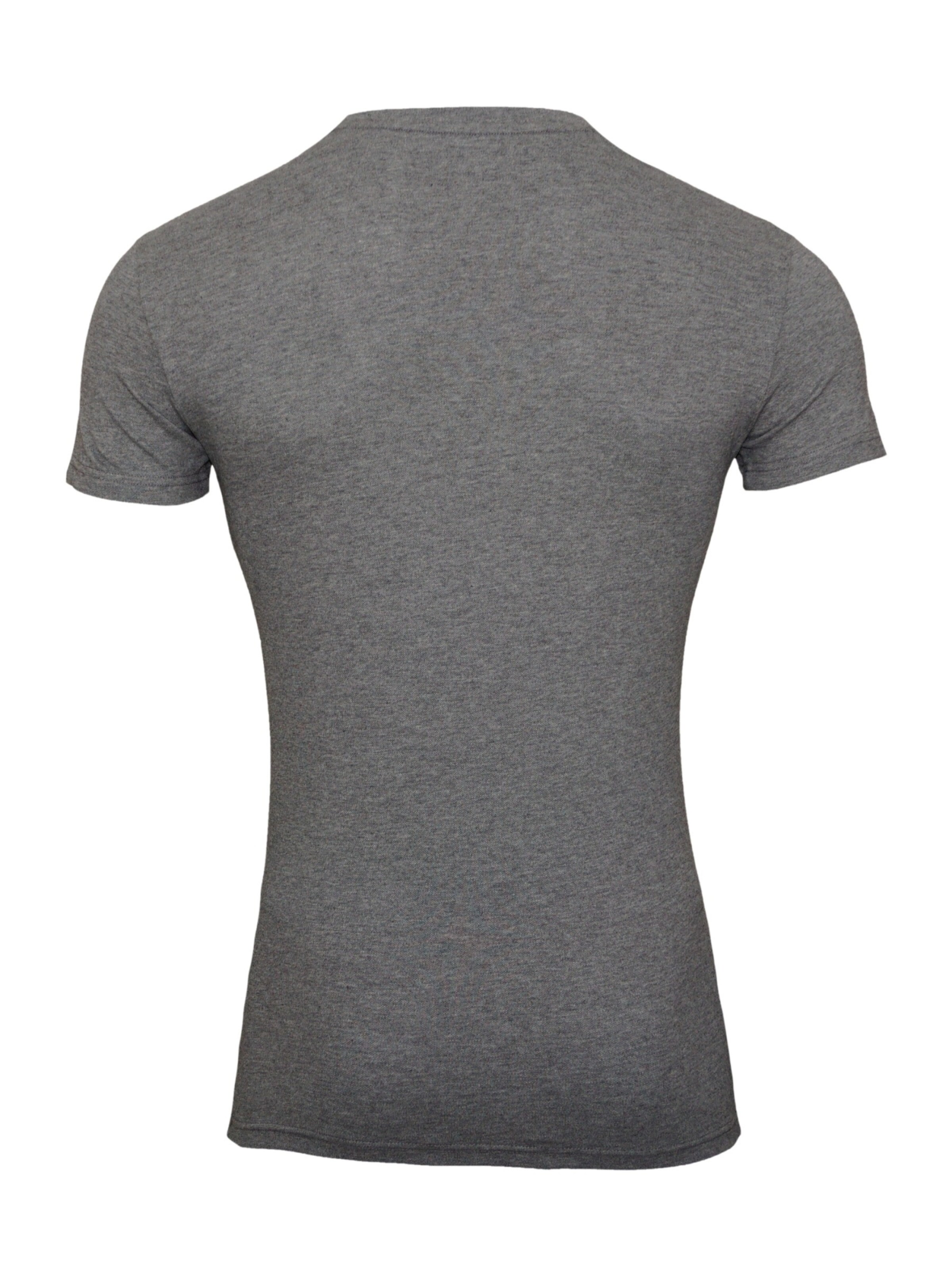 Emporio Armani Shirt in Grijs