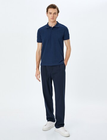 Koton Shirt in Blue