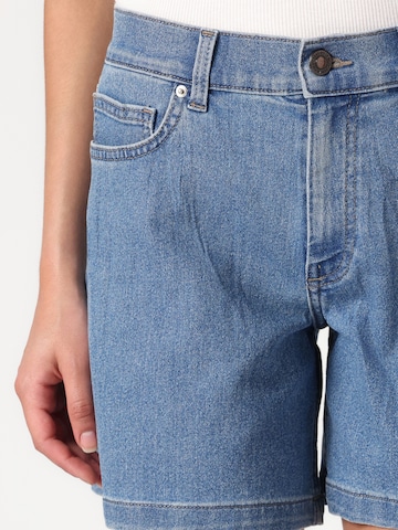 ONLY Szabványos Farmer 'ONLDIANA' - kék