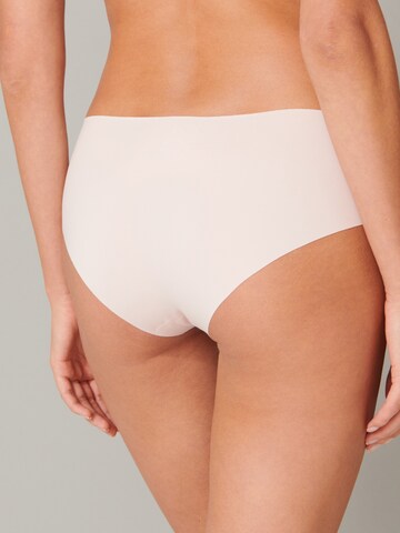 SCHIESSER Slip ' Invisible Light ' in Pink