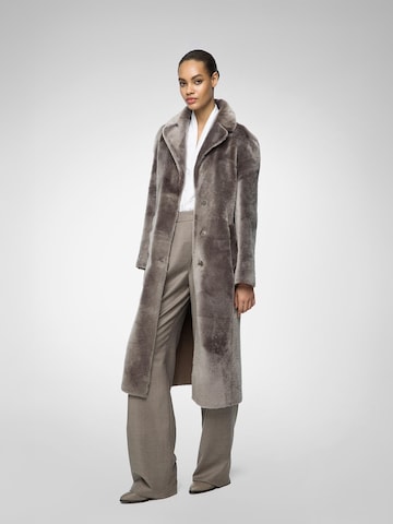 VESPUCCI BY VSP Wintermantel 'Jennifer' in Grau