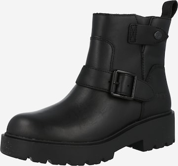 UGG Boot 'SAOIRSE' i svart: framsida
