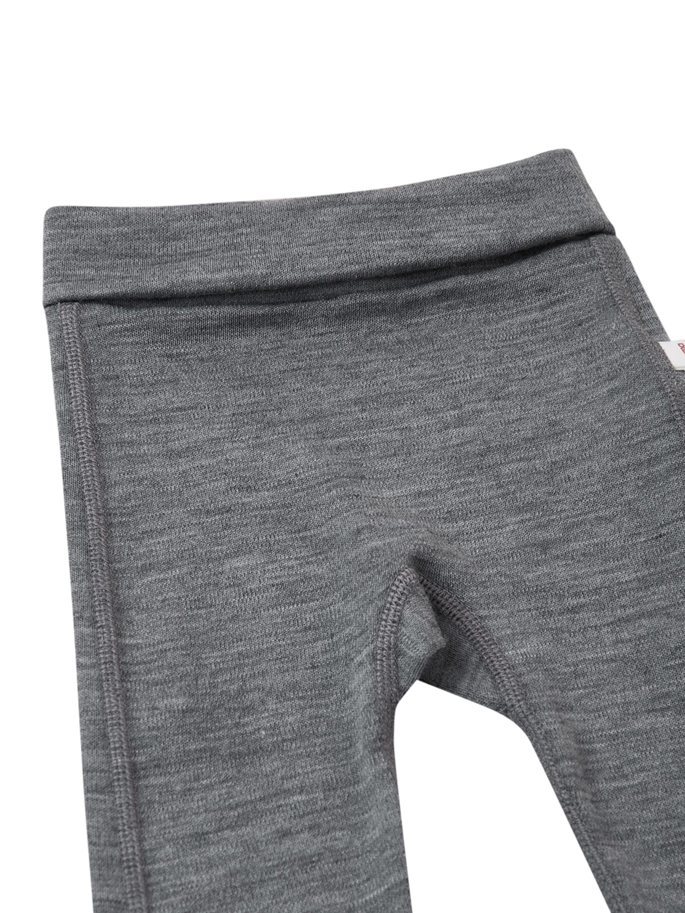 Regular Pantalon 'Suojana' Reima en gris