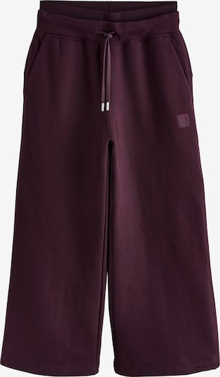 Next Workout Pants in 44 in Plum, Item view