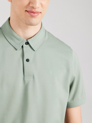 BOGNER Shirt 'TIMO' in Green