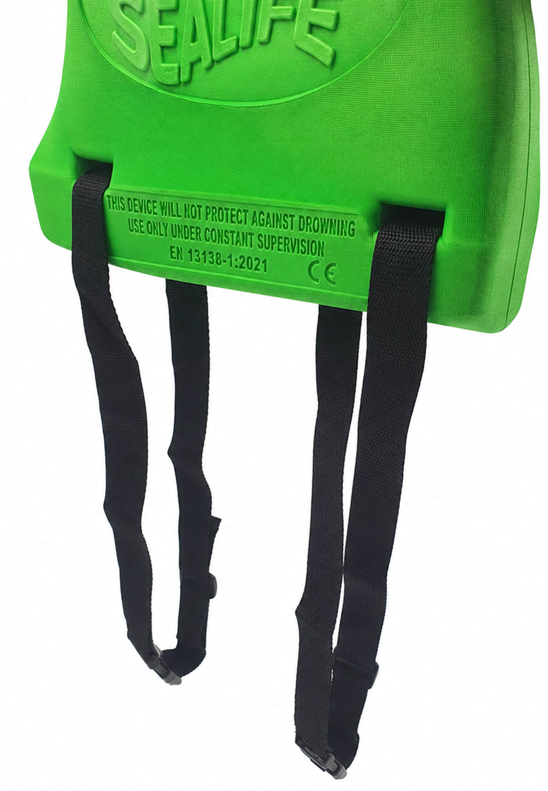 BECO the world of aquasports Accessoires 'BECO-SEALIFE' in Groen