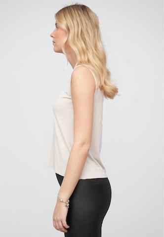 Top di Cloud5ive in beige