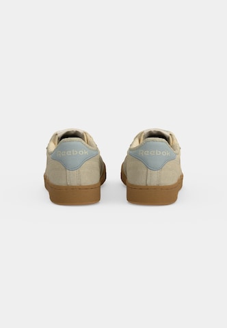 Reebok Sneaker 'CLUB C 85' in Beige