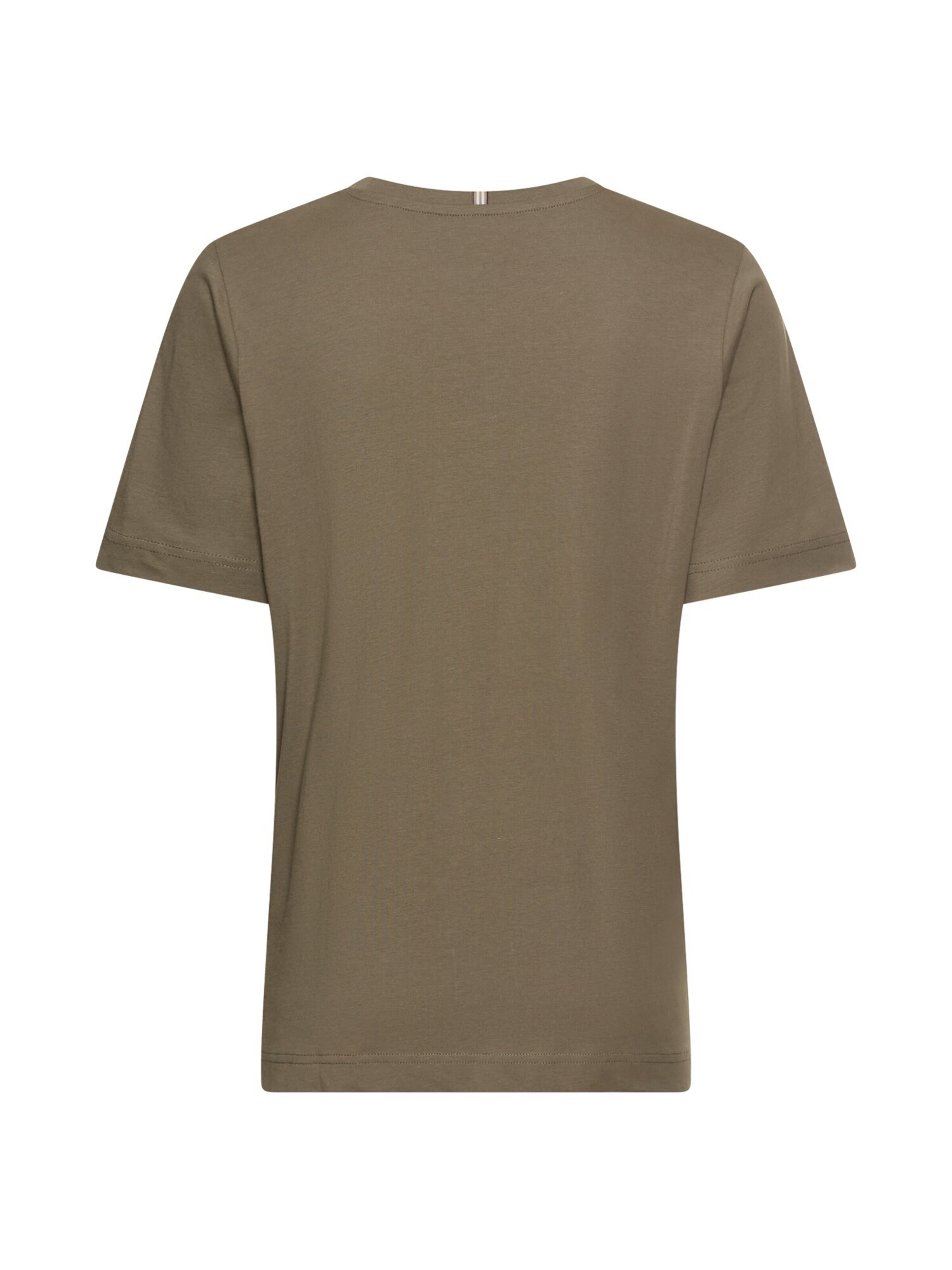 CAMEL ACTIVE Shirt in Green
