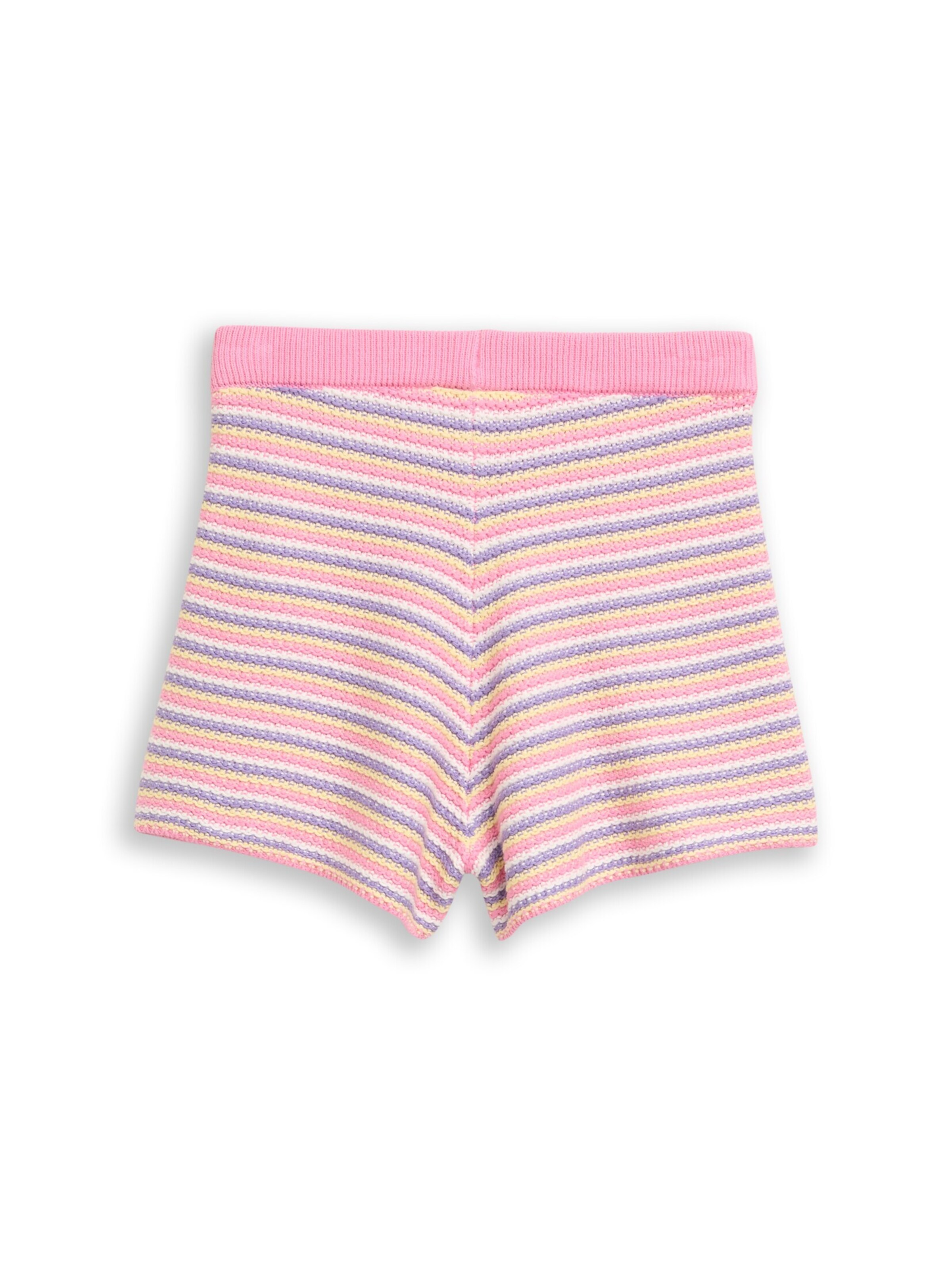 TOM TAILOR Regular Leggings in Pink