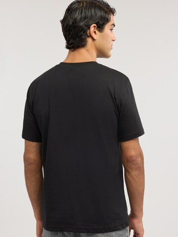 T-Shirt Trussardi en noir