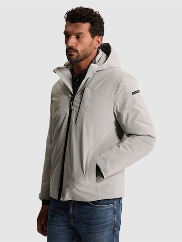 Giacca di mezza stagione 'Superbolt jacket' di CAST IRON in grigio