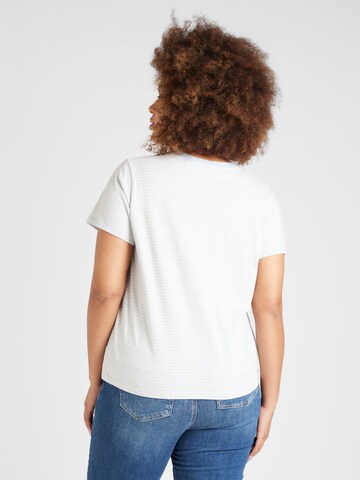 Levi's® Plus Majica 'The Perfect Tee ' | siva barva