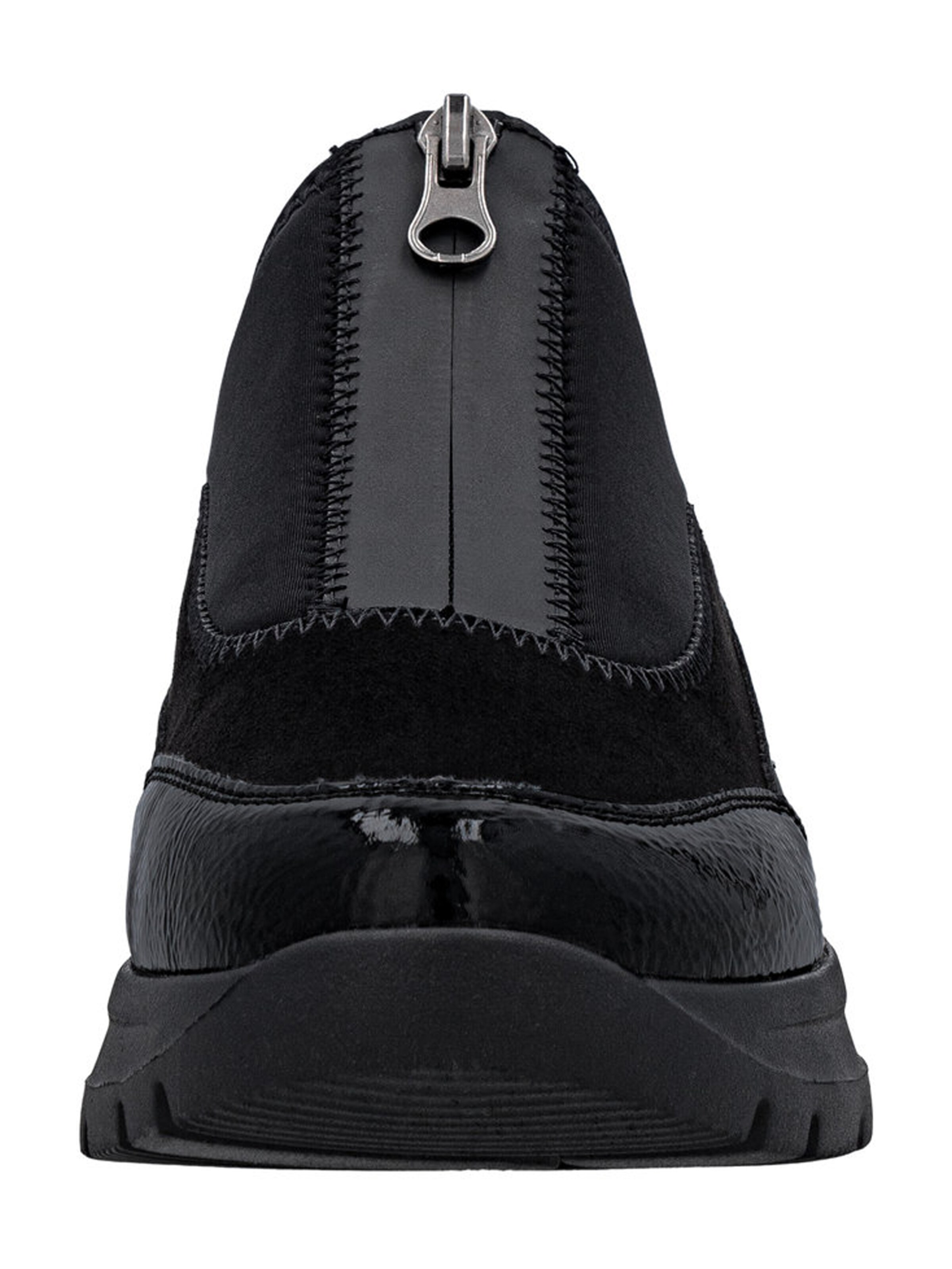 REMONTE Slipper, värv must